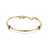 Armband Brosway Dame in Stahl BBR46